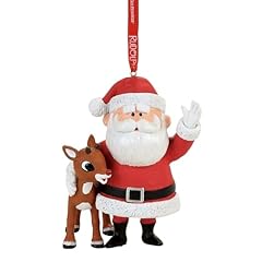 Department rudolph santa for sale  Delivered anywhere in USA 