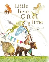 Little bear gift for sale  Delivered anywhere in USA 