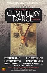 Best cemetery dance for sale  Delivered anywhere in USA 