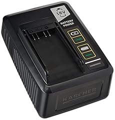 Kärcher chargeur plate d'occasion  Livré partout en Belgiqu