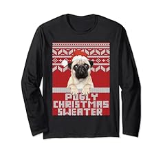 Pugly ugly christmas for sale  Delivered anywhere in UK