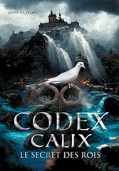 Codex calix secret gebraucht kaufen  Wird an jeden Ort in Deutschland