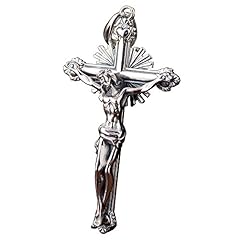 Forfox pendentif crucifix d'occasion  Livré partout en France
