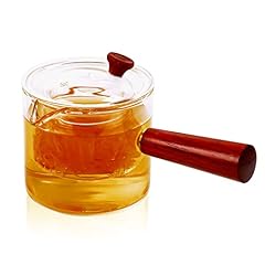 Whjy glass teapot for sale  Delivered anywhere in USA 