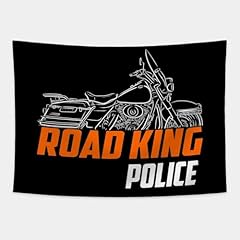 Road king police for sale  Delivered anywhere in USA 