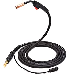 IHAYNER 15 Feet (4.5m) K530-6 MIG Welding Gun Torch for sale  Delivered anywhere in USA 