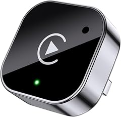 Wireless carplay adapter for sale  Delivered anywhere in UK