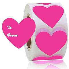 Inch fluorescent pink for sale  Delivered anywhere in USA 