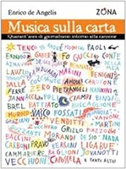 Musica sulla carta. usato  Spedito ovunque in Italia 