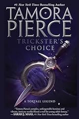 Trickster choice for sale  Delivered anywhere in USA 