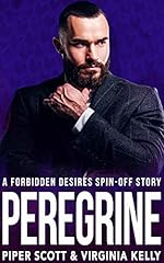 Peregrine forbidden desires for sale  Delivered anywhere in UK