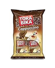 Torabika cappuccino instant for sale  Delivered anywhere in USA 