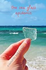 Sea glass epidemic for sale  Delivered anywhere in USA 