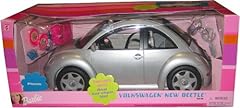 Barbie silver beetle for sale  Delivered anywhere in USA 