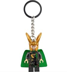 Lego loki key for sale  Delivered anywhere in USA 