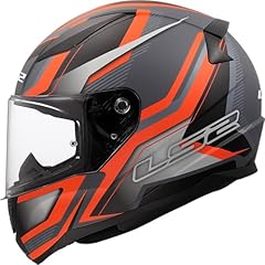Ls2 casco moto usato  Spedito ovunque in Italia 