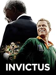 Invictus unbezwungen gebraucht kaufen  Wird an jeden Ort in Deutschland
