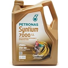 Petronas motoröl vw gebraucht kaufen  Wird an jeden Ort in Deutschland