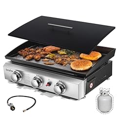 Extrafein gas griddle for sale  Delivered anywhere in USA 