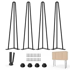 Mdpygsfj hairpin legs for sale  Delivered anywhere in USA 