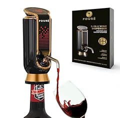 Pouré wine dispenser for sale  Delivered anywhere in USA 