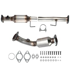 Lelehoka catalytic converter for sale  Delivered anywhere in USA 