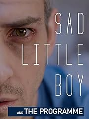 Sad little boy for sale  Delivered anywhere in UK