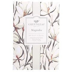 Greenleaf magnolia duftbeutel gebraucht kaufen  Wird an jeden Ort in Deutschland