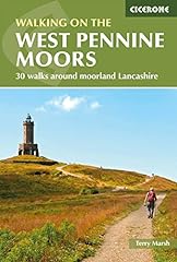 Walking west pennine for sale  Delivered anywhere in UK