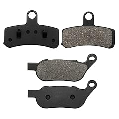 Brake pads harley for sale  Delivered anywhere in USA 