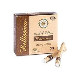 Bellissimo herbal cigarette for sale  Delivered anywhere in USA 