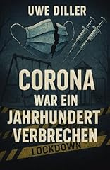Corona jahrhundertverbrechen p gebraucht kaufen  Wird an jeden Ort in Deutschland