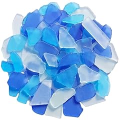 Qygl sea glass for sale  Delivered anywhere in USA 