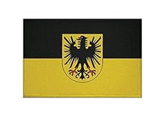 U24 aufnäher zell gebraucht kaufen  Wird an jeden Ort in Deutschland