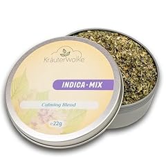 Kräuterwolke indica mix gebraucht kaufen  Wird an jeden Ort in Deutschland