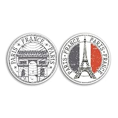 10cm paris vinyl for sale  Delivered anywhere in UK