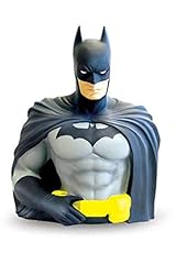 Batman bust bank for sale  Delivered anywhere in USA 