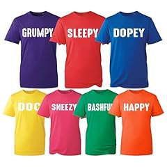 Funny costume seven for sale  Delivered anywhere in UK