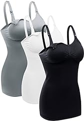 Womens nursing tank for sale  Delivered anywhere in USA 