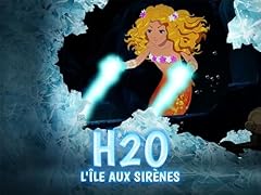 H2o île sirènes d'occasion  Livré partout en France