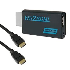 Goldoars wii hdmi gebraucht kaufen  Wird an jeden Ort in Deutschland
