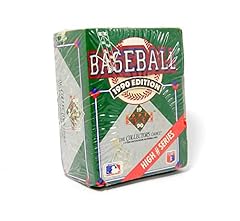 Upper deck baseball gebraucht kaufen  Wird an jeden Ort in Deutschland