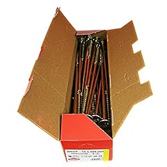 Klimas holzschrauben torx gebraucht kaufen  Wird an jeden Ort in Deutschland