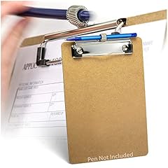 Officemate wood clipboard for sale  Delivered anywhere in USA 