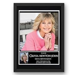 Everything olivia newton for sale  Delivered anywhere in UK