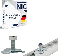 Single schraubfitting airlines gebraucht kaufen  Wird an jeden Ort in Deutschland