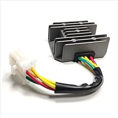 Voltage regulator rectifier for sale  Delivered anywhere in Canada