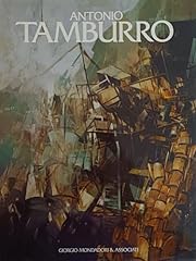 Antonio tamburro usato  Spedito ovunque in Italia 