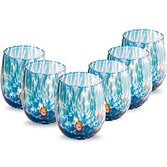 verre souffle murano d'occasion  Livré partout en France