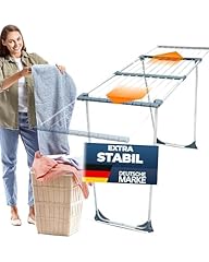 Stahlmann wäscheständer ausz gebraucht kaufen  Wird an jeden Ort in Deutschland